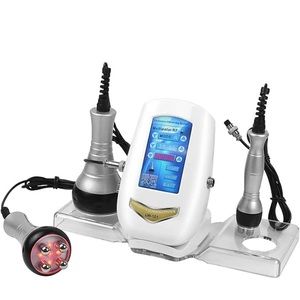 Skin tightening Device